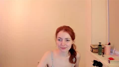 Summer Preston online show from November 17, 6:27 am