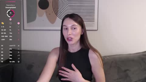 Liby online show from June 2, 10:56 pm