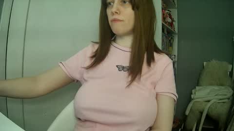 summerbluesky online show from March 30, 2:39 pm