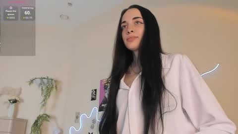 Luna online show from March 23, 9:31 pm