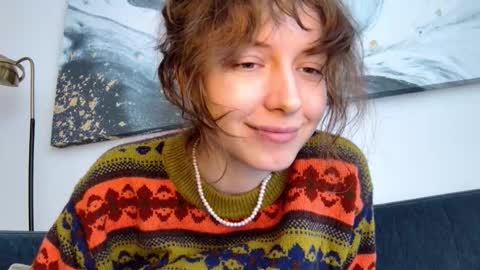 luna online show from March 23, 8:30 am