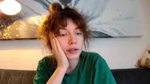 luna online show from March 9, 5:01 am