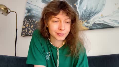 luna online show from March 19, 7:47 am