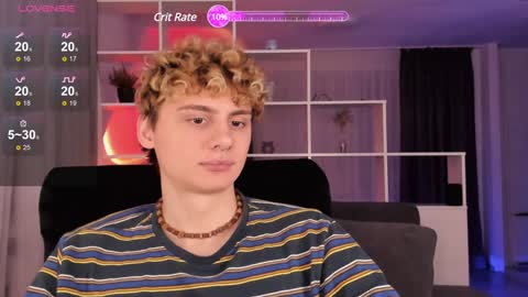 Emilio online show from January 29, 4:19 pm