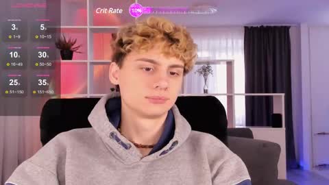 Emilio online show from February 12, 5:58 am