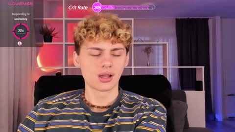 Emilio online show from February 8, 5:51 am