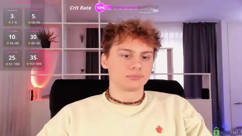 Emilio online show from October 20, 6:51 am