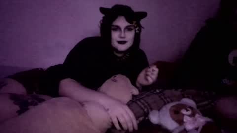 sundaygoth online show from July 29, 8:53 pm