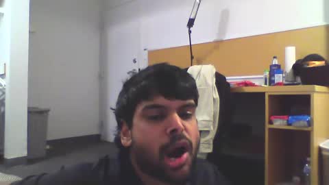 Sundoog online show from January 27, 2:10 am