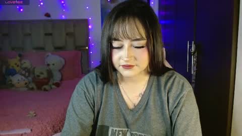 Jeraldine online show from July 30, 1:17 am