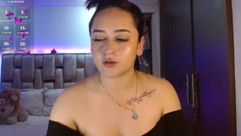 Jeraldine online show from March 2, 2:16 am