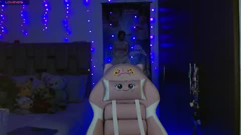 Jeraldine online show from July 16, 11:39 pm