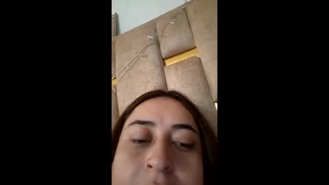 Jeraldine online show from October 17, 8:35 pm