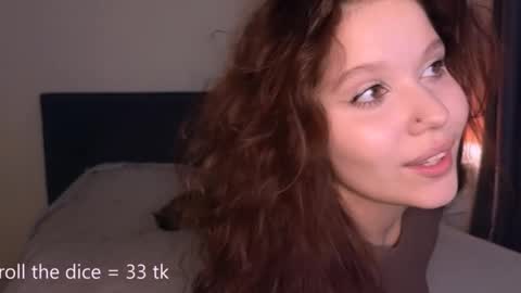 Amy online show from November 1, 5:45 pm