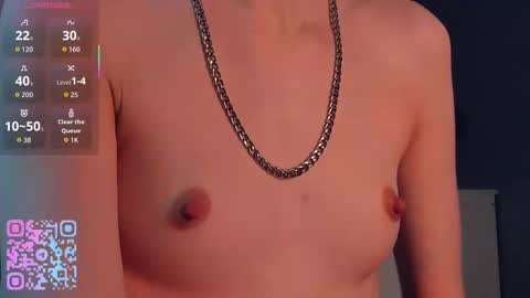 Kiki online show from March 3, 7:26 am