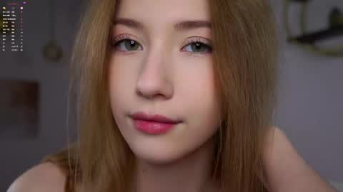 Lily online show from September 20, 2:53 pm