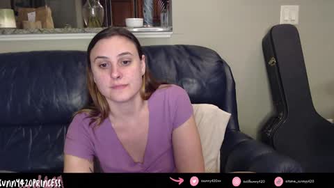 Sunny420 online show from December 19, 1:28 am