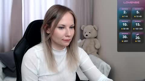 Naomi online show from March 6, 5:06 am