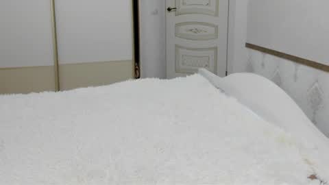 Vanessa online show from March 22, 5:11 am