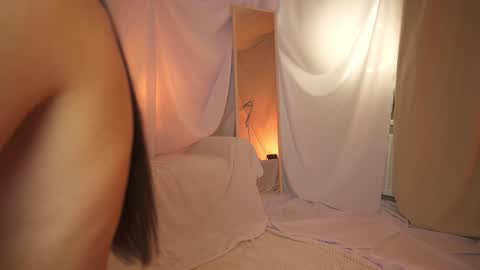 Maria online show from December 7, 1:08 am