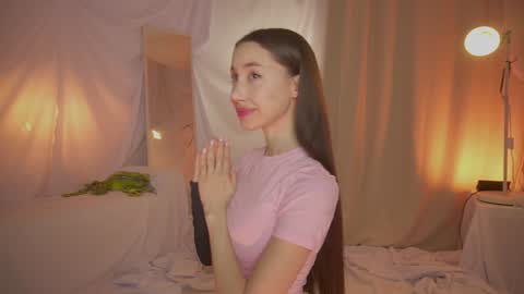 Maria online show from February 12, 9:29 pm