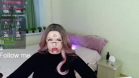 sunny mood online show from December 13, 7:53 pm