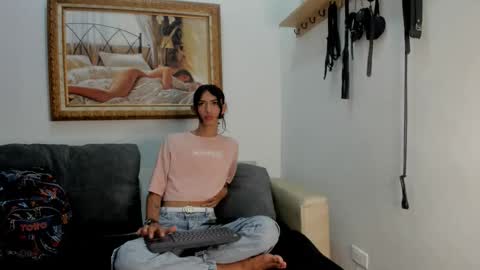 Sunny online show from December 23, 1:45 am