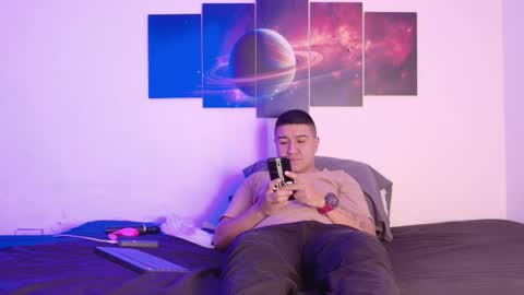 Christian Vanessa online show from December 17, 6:36 pm