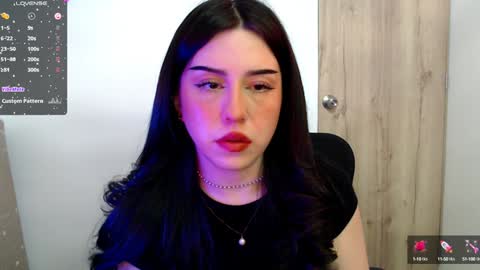 Snapshot of sunnyhottt chatting on December 31, 6:02 pm Maria online show from December 31, 6:02 pm