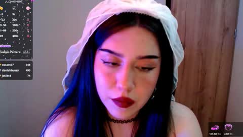 Snapshot of sunnyhottt chatting on March 1, 4:26 am Maria online show from March 1, 4:26 am