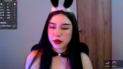Snapshot of sunnyhottt chatting on February 27, 1:08 am Maria online show from February 27, 1:08 am