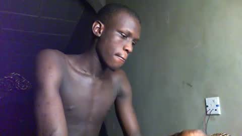 Sunnyblack2 online show from September 12, 10:50 am