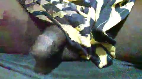 Sunnyblack2 online show from October 10, 2:34 pm