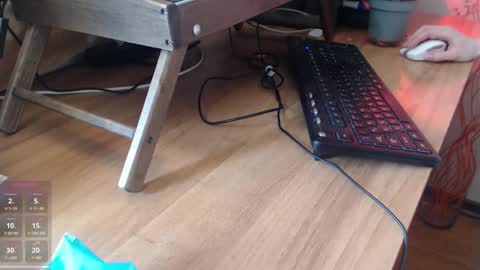 Alina   Streams Mon to Fri online show from February 4, 12:11 pm