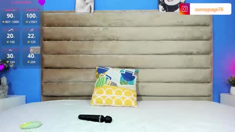      online show from February 25, 8:45 pm