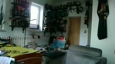 sunr1sa online show from March 14, 6:50 am