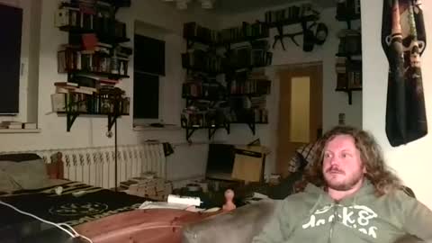 sunr1sa online show from November 18, 10:46 pm