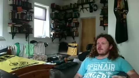 sunr1sa online show from November 2, 7:19 am