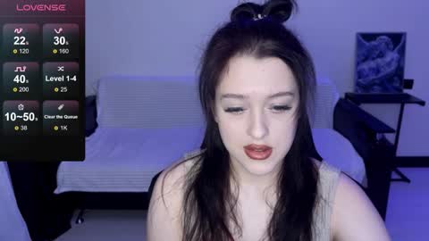 sunshine_j online show from January 11, 5:52 pm