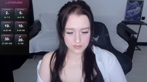 sunshine_j online show from November 28, 7:21 pm