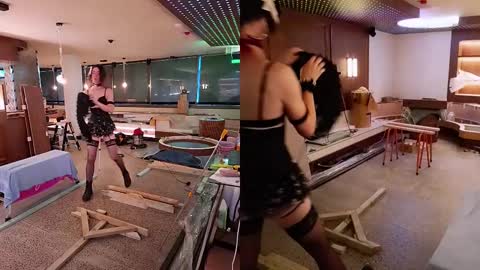 Sunshine online show from January 11, 8:32 pm