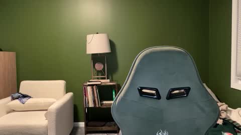 Matt online show from January 13, 1:02 am