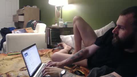 Matt online show from May 13, 4:55 am