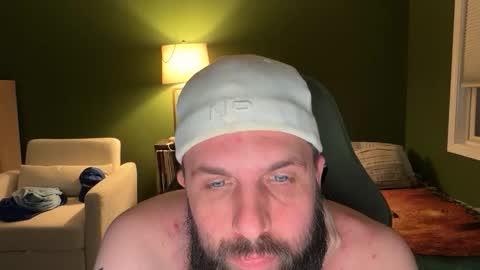 Matt online show from January 15, 1:25 am