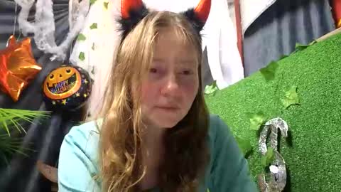 super jony and Marta GMT 1300-1800 every day online show from October 31, 11:27 pm