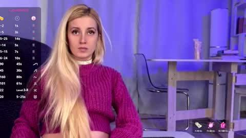 Snapshot of super_peach_stream chatting on February 16, 10:32 am ANNApvt open full info in bio online show from February 16, 10:32 am