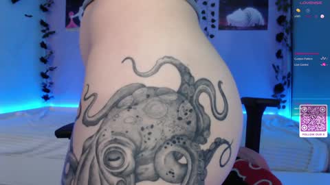 Milana Scarlett online show from March 9, 11:25 am