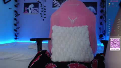 Milana Scarlett online show from March 9, 5:11 am