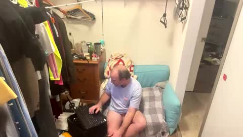 supercooper11 online show from March 12, 8:08 am