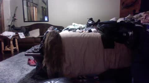 Guero Cash online show from February 12, 12:12 pm